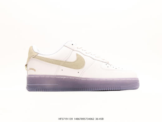 耐克Nike Air Force 1 Low空军一号低帮休闲运动板鞋HF5719-139男女鞋 商品图1