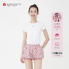 艾扬格 life C2100花色女瑜伽短裤 瑜伽裤 商品缩略图8