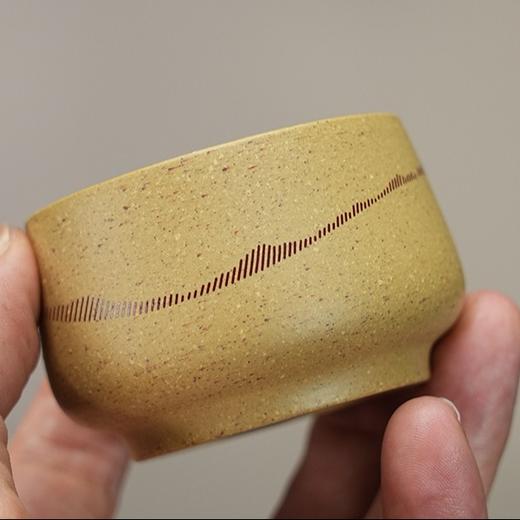 飞龙腾云段泥紫砂壶套装 商品图8