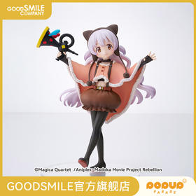 【GSC现货】POP UP PARADE 百江渚 魔法少女小圆剧场版