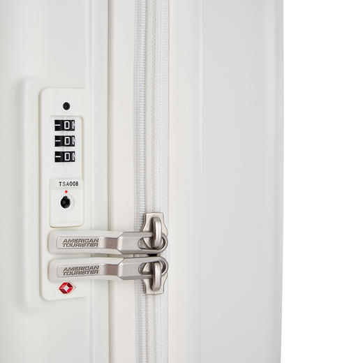 【美旅】CHUPA CHUPS系列棒棒糖联名款拉杆箱QZ2 商品图9