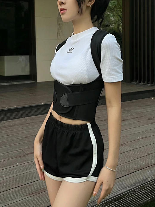 白鹿同款背背佳（h锁 商品图3