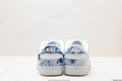 耐克Nike Dunk Low Retro低帮休闲运动板鞋JH8039-937男女鞋 商品图5