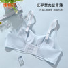 雅黛丽内衣女夏季薄款兔耳杯小胸聚拢文胸凉感透气收副乳无痕胸罩 商品缩略图1