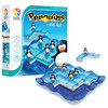 KZ1049 Penguins On Ice 企鵝滑滑冰 商品缩略图1