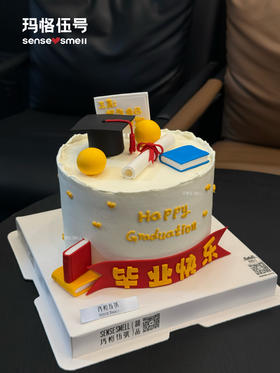 D481毕业季——毕业快乐