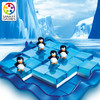 KZ1049 Penguins On Ice 企鵝滑滑冰 商品缩略图2