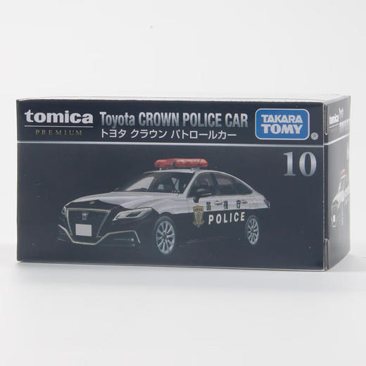 多美卡298342 旗舰版仿真车TP10 商品图1