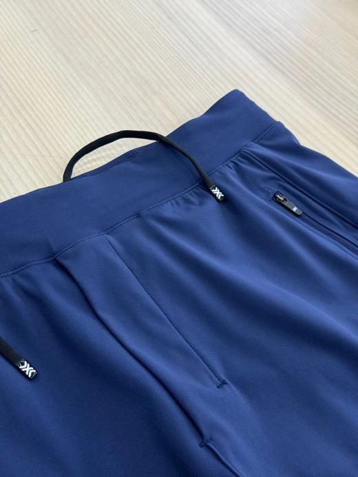 【sssp1】羔端城市休闲系列！男子运动轻量弹力束口长裤！！ 商品图2