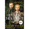 埃塞克斯之蛇 电视剧封面版 Sarah Perry 英文原版 The Essex Serpent 商品缩略图0