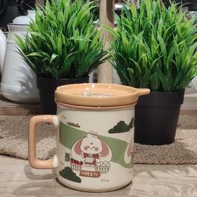 440-513佳得利莉娜贝贝古韵盖杯勺420