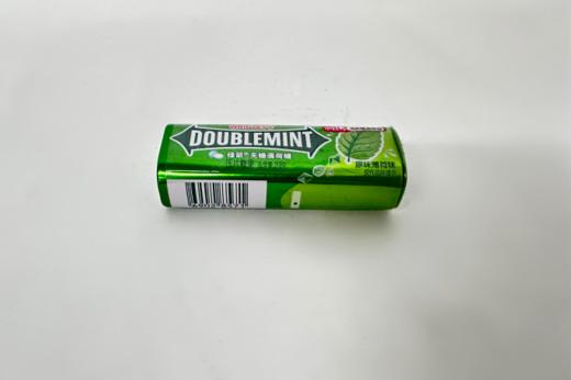 绿箭薄荷糖原味35粒23.8g 商品图0