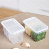 【透明款两个装】娜家葱花蒜泥保鲜盒 商品缩略图3