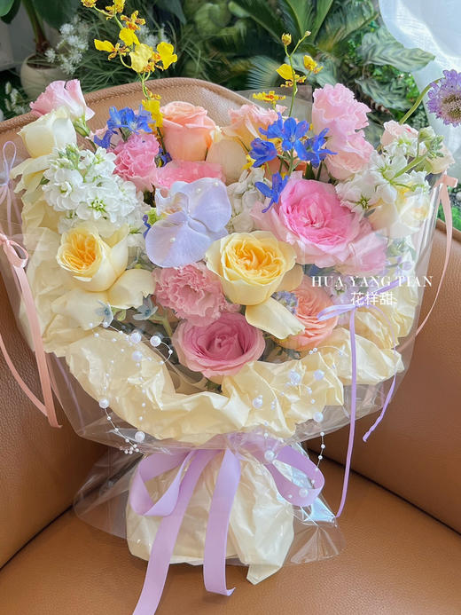  夏日多巴胺· 花束 商品图2