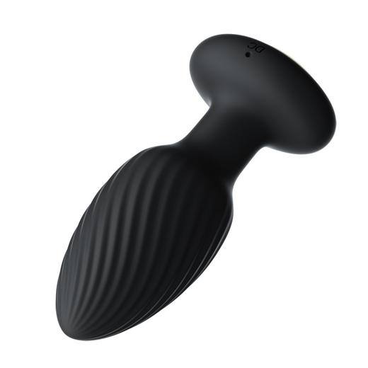 【谜姬】扭动肛塞摇摆遥控款另类玩具道具情趣用品男女用 商品图4