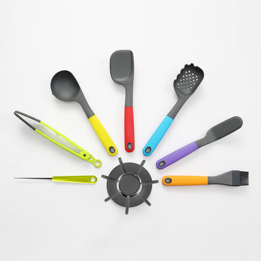 摩飞硅胶厨具套装MR1032 商品图1