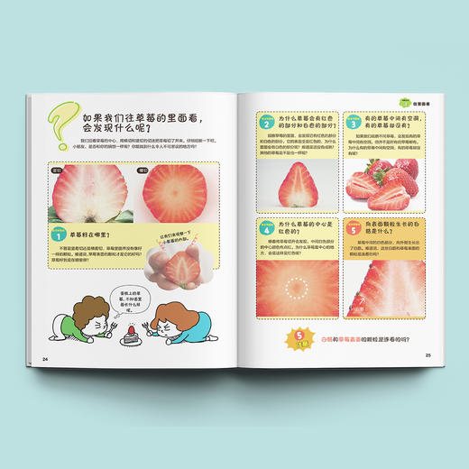 《这是理所当然的吗？不一定吧》（全3册） 商品图3