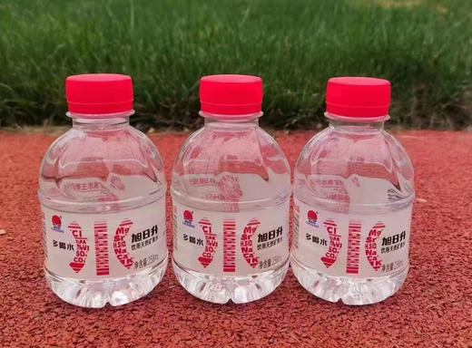 天然矿泉水里最最合适的了，而且超级适合小朋友[爱心][强]这个水属于天然苏打矿泉水，弱碱水好水对身体有宜！238ml×12，一组两提 商品图4