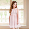 笛莎Deesha 女童连衣裙2024年新款连衣裙 商品缩略图1