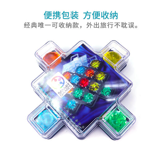 KZ1051 Diamond Quest 钻石迷阵 商品图3