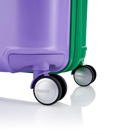 【美旅】CHUPA CHUPS系列棒棒糖联名款拉杆箱QZ2 商品图10