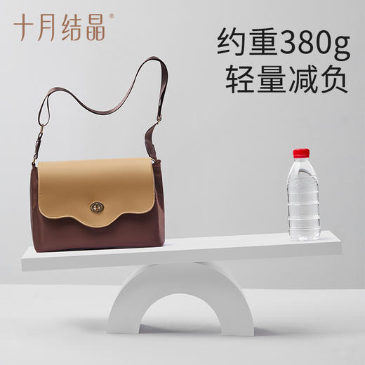 花瓣通勤背奶包妈咪包 商品图5