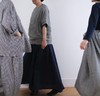 Atelier d'antan2色上衣 商品缩略图10