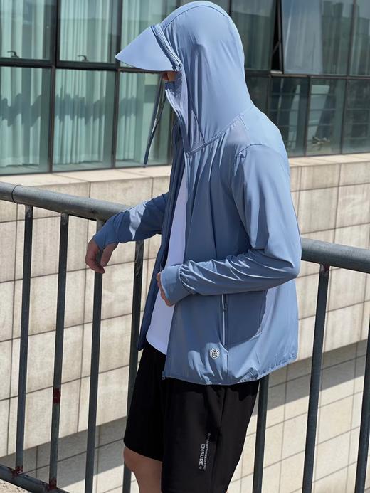 焦家同款工厂男士的防晒外套官网在售防晒50＋ 商品图10