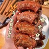 罗大胡子手撕风干鸭脖袋装250g 商品缩略图2