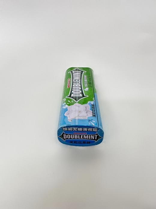 绿箭薄荷糖茉莉花味35粒23.8g 商品图1