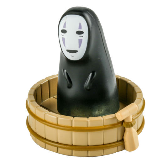 多美卡902331梦之仿真车-千与千寻 无脸男 商品图1