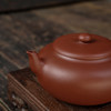 徐小明飘逸壶 宜兴紫砂原矿茶壶紫砂壶功夫茶泡茶壶茶具仿古 商品缩略图7