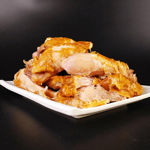 山东德州五香扒鸡 商品图1
