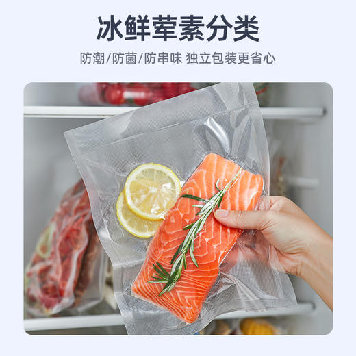 DAEWOO大宇 · 真空封口机食品包装机抽真空密封机小型家用保鲜塑封机全自动｜品牌直发 商品图3