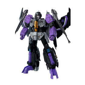 Three Zero MDLX闹翻天TATC3Z0663