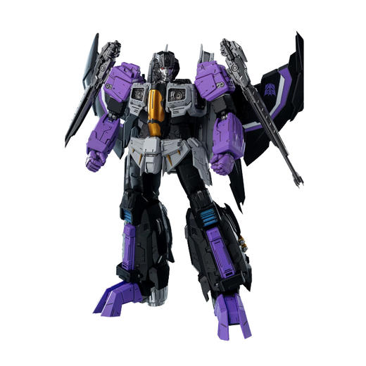 Three Zero MDLX闹翻天TATC3Z0663 商品图0