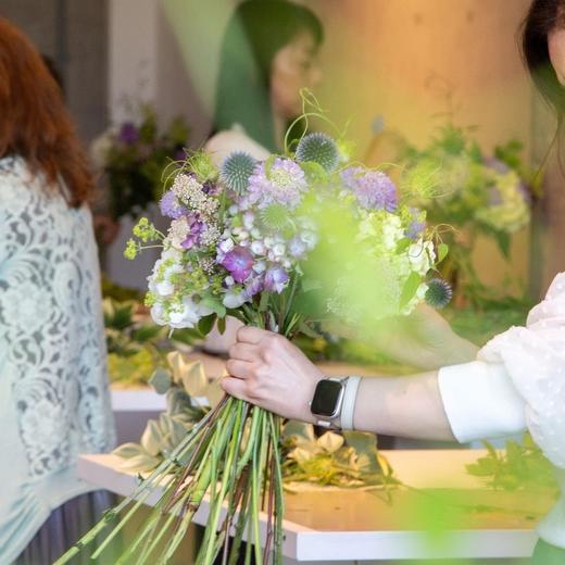 花艺夏令营 商品图1