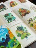 山居四季：长白山观察日记(全4册) 商品缩略图2