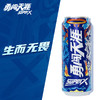 雪花勇闯天涯 500ml*12罐/件 商品缩略图0