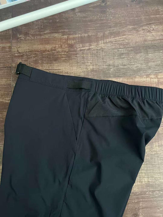 On昴跑Trek pants  2新一代男款轻量夏季超薄透气防晒长裤 商品图4