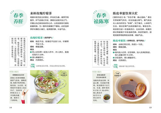 家庭小偏方，守护大健康 商品图1