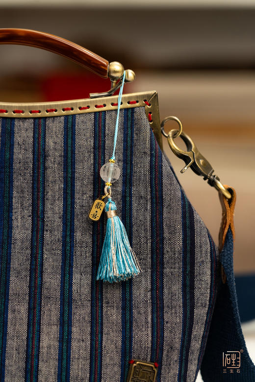 三生石·能量手环 商品图6