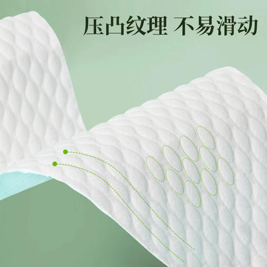 「19.9到手50双！一次性木浆鞋垫」吸汗军训鞋垫舒适柔软薄款夏季一次性卫生男女鞋垫 商品图2