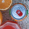 溪存 血橙苏打水330ml 商品缩略图3