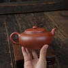 徐小明飘逸壶 宜兴紫砂原矿茶壶紫砂壶功夫茶泡茶壶茶具仿古 商品缩略图4
