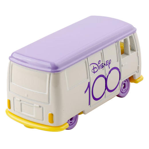 多美NO.913870迪士尼100周年（紫） 商品图2