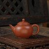 若兮壶原矿朱泥宜兴紫砂原矿茶壶紫砂壶功夫茶泡茶壶朱泥紫砂茶具仿古 商品缩略图0