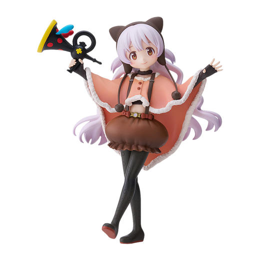 【GSC现货】POP UP PARADE 百江渚 魔法少女小圆剧场版 商品图4