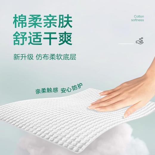 【可靠基本型纸尿裤 整箱】腰贴式亲肤基本型成人纸尿裤M/L 商品图2