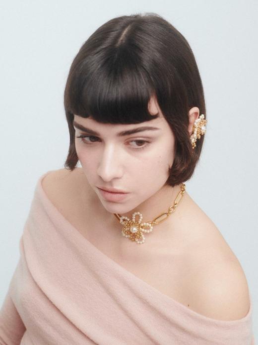 FLAMBOYANT系列耳钉 商品图2